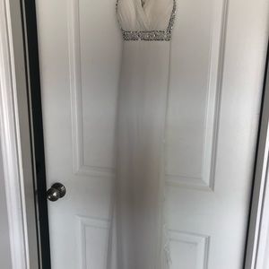 Betsy and Adam Dress, Size 10